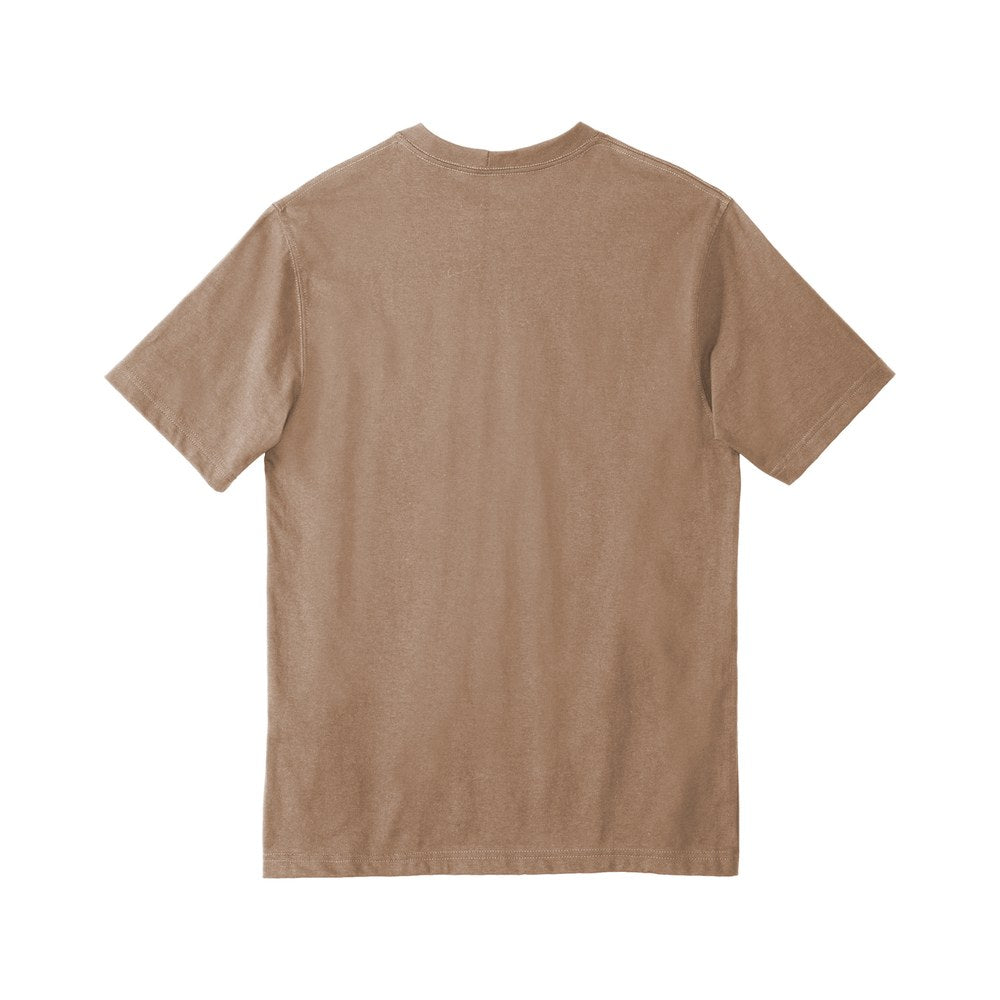 Desert | Back