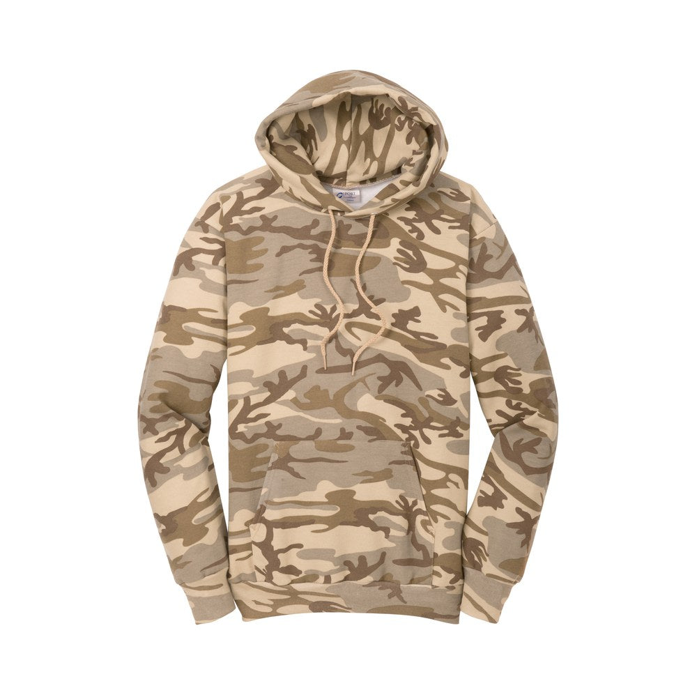 Desert Camo