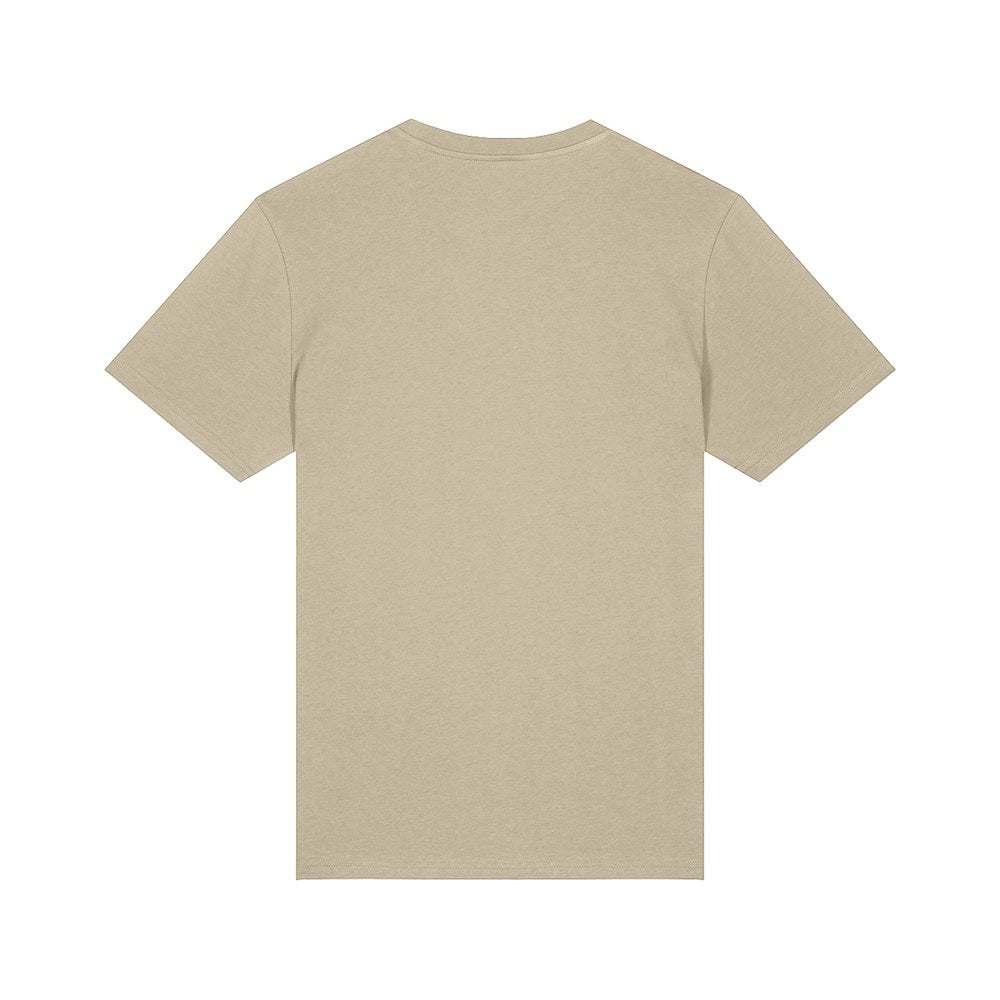Desert Dust | Back