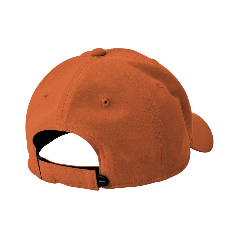 Desert Orange | Back