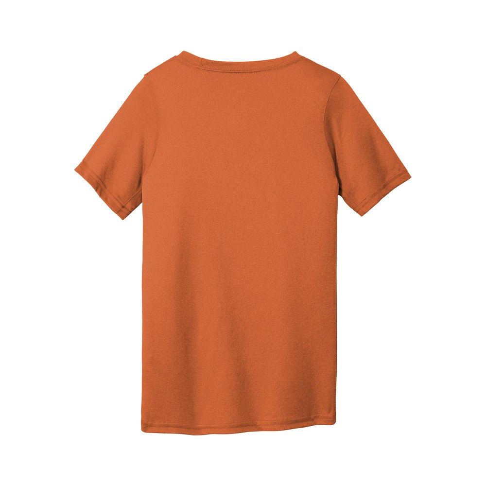 Desert Orange | Back