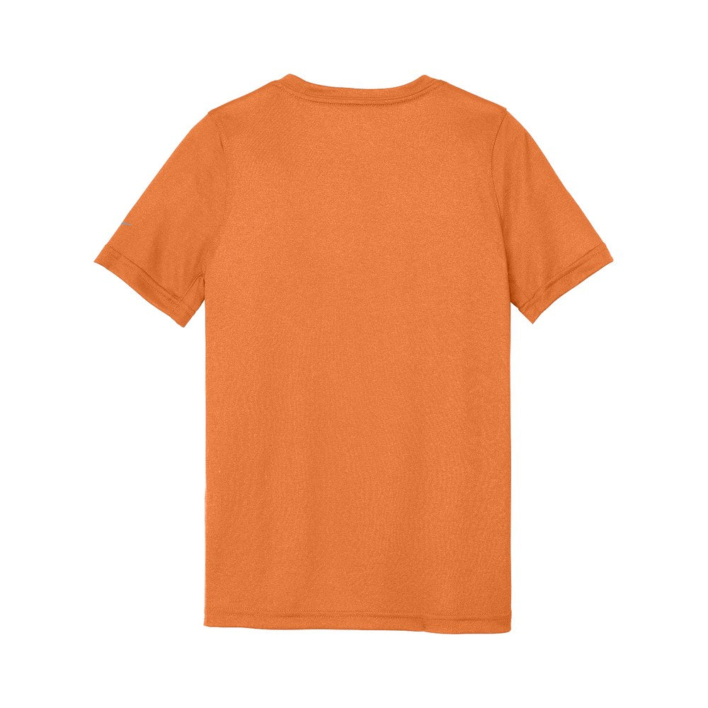 Desert Orange | Back