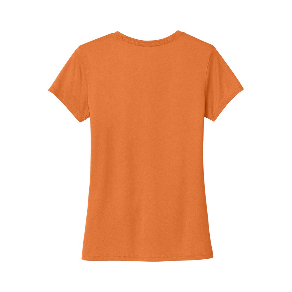 Desert Orange | Back