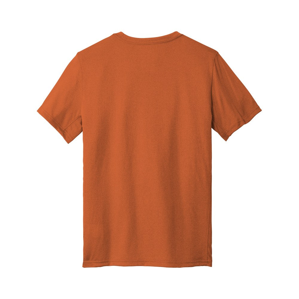 Desert Orange | Back