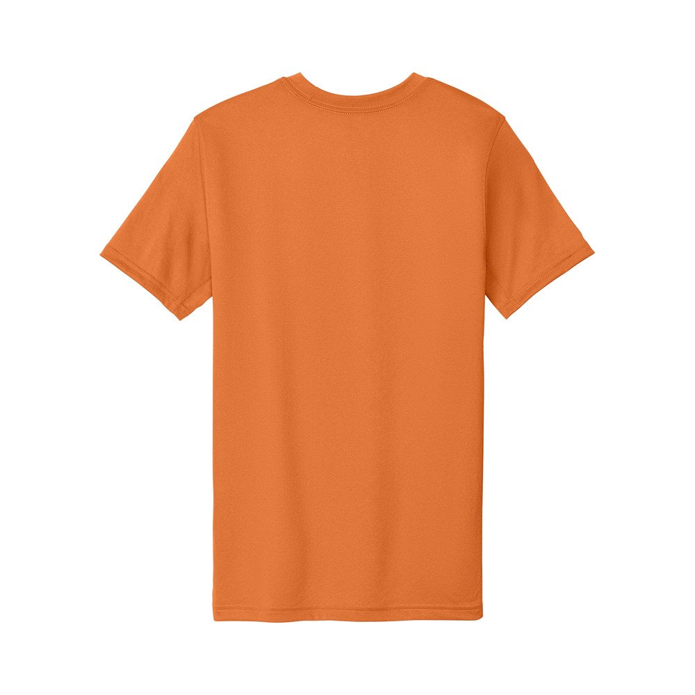 Desert Orange | Back