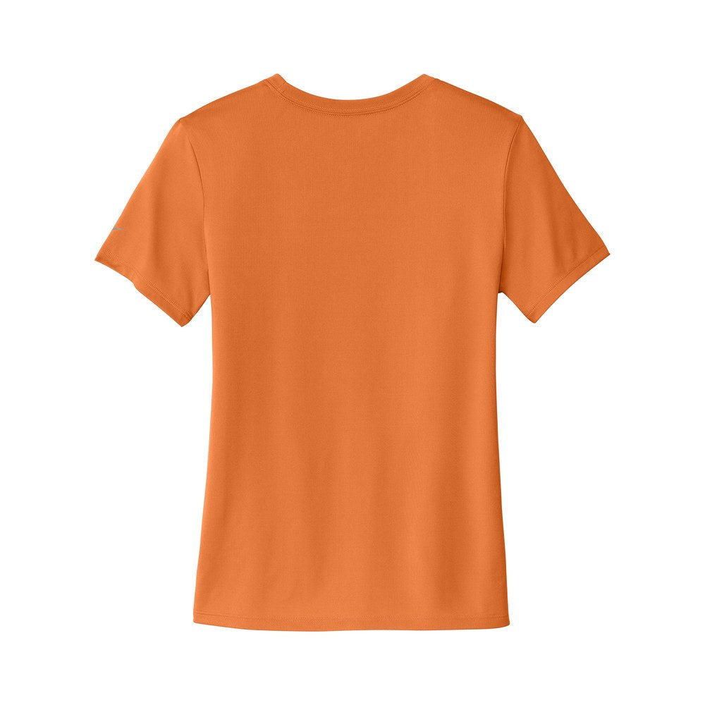 Desert Orange | Back
