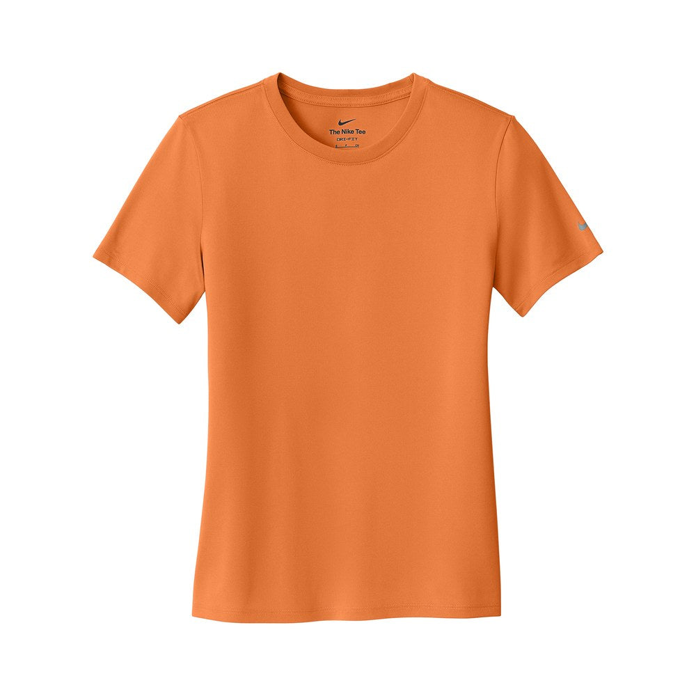 Desert Orange