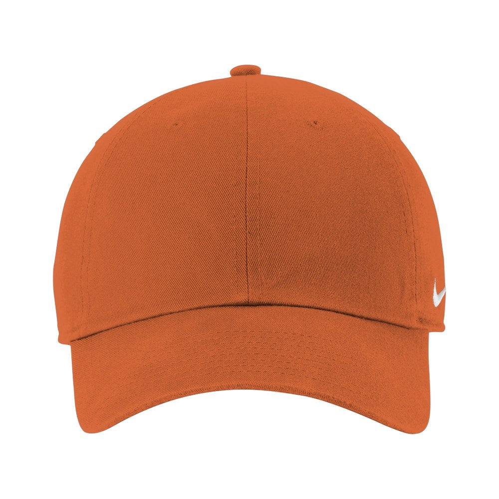 Desert Orange