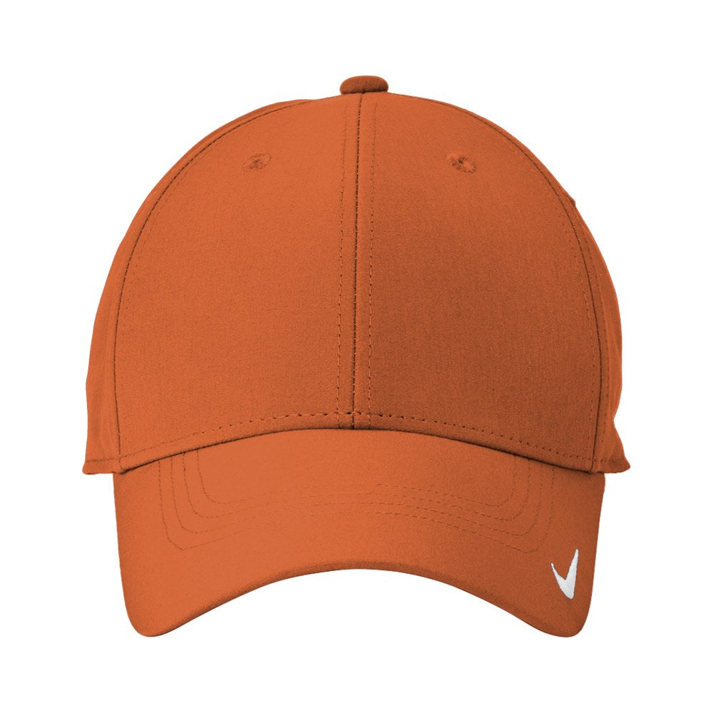 Desert Orange