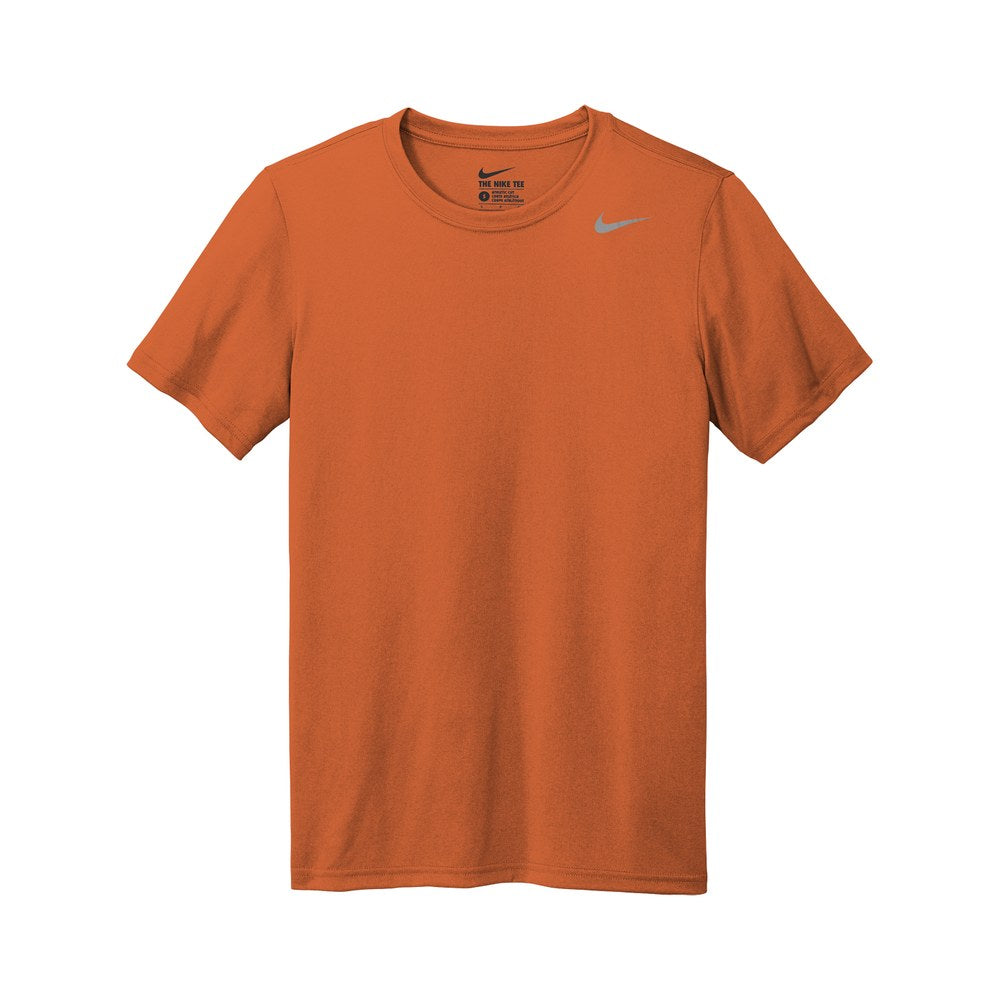 Desert Orange