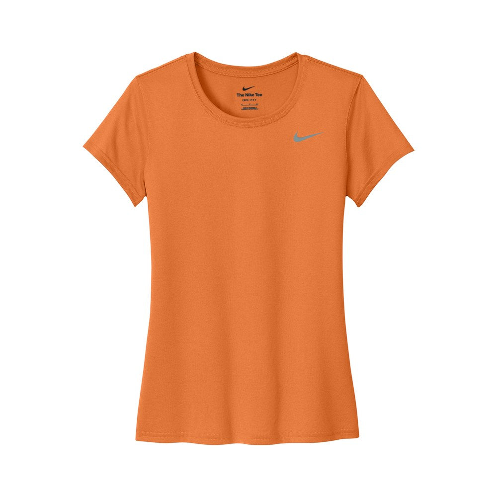 Desert Orange