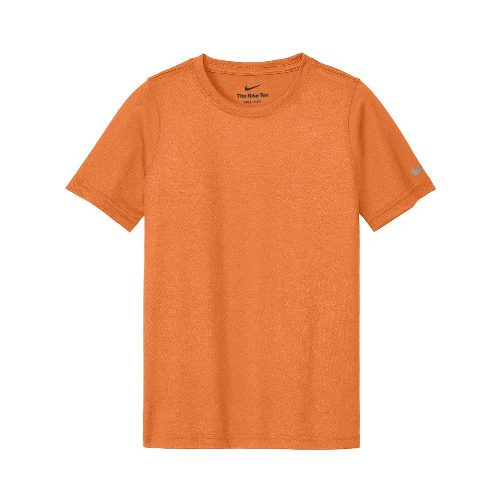 Desert Orange