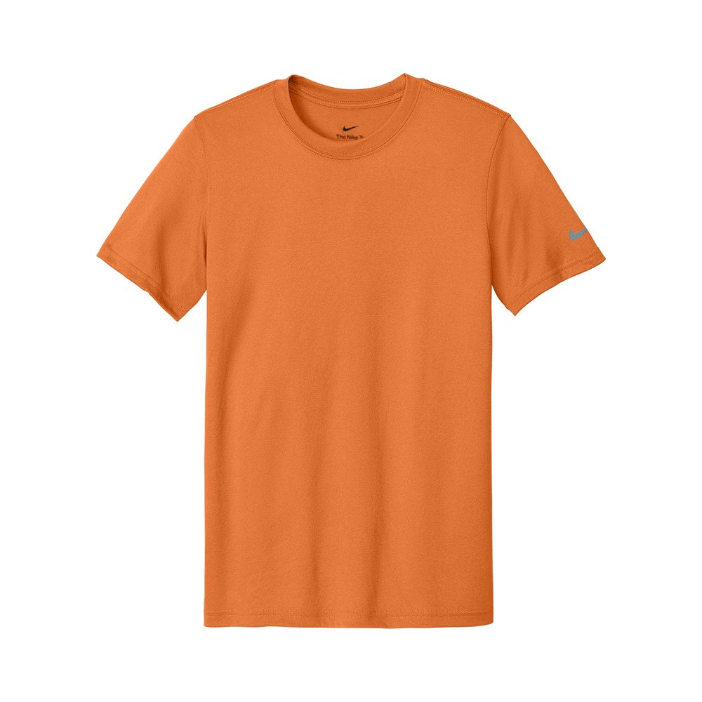 Desert Orange