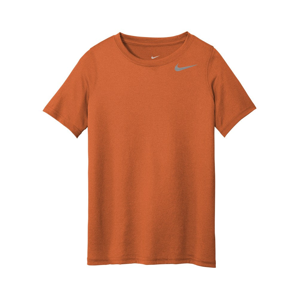 Desert Orange