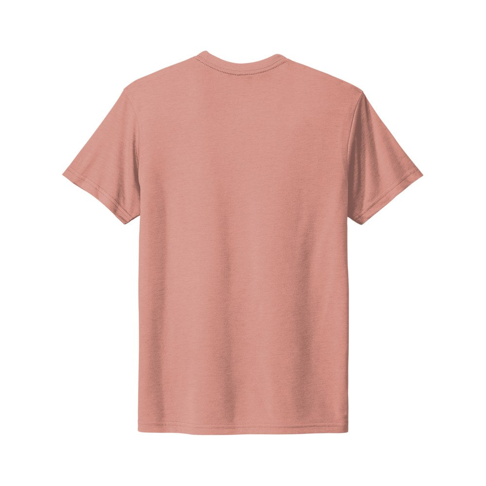 Desert Pink | Back