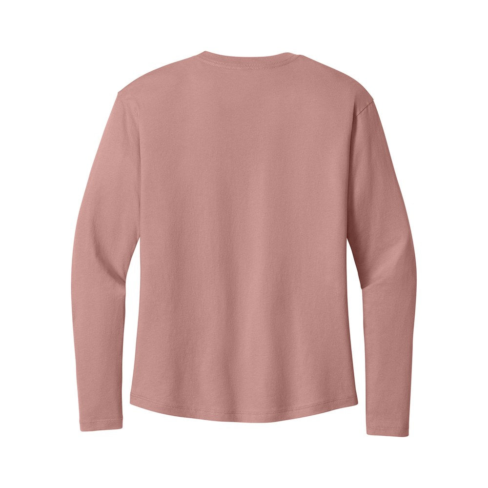 Desert Pink | Back