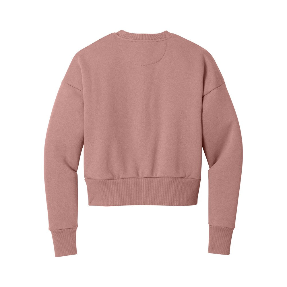 Desert Pink | Back