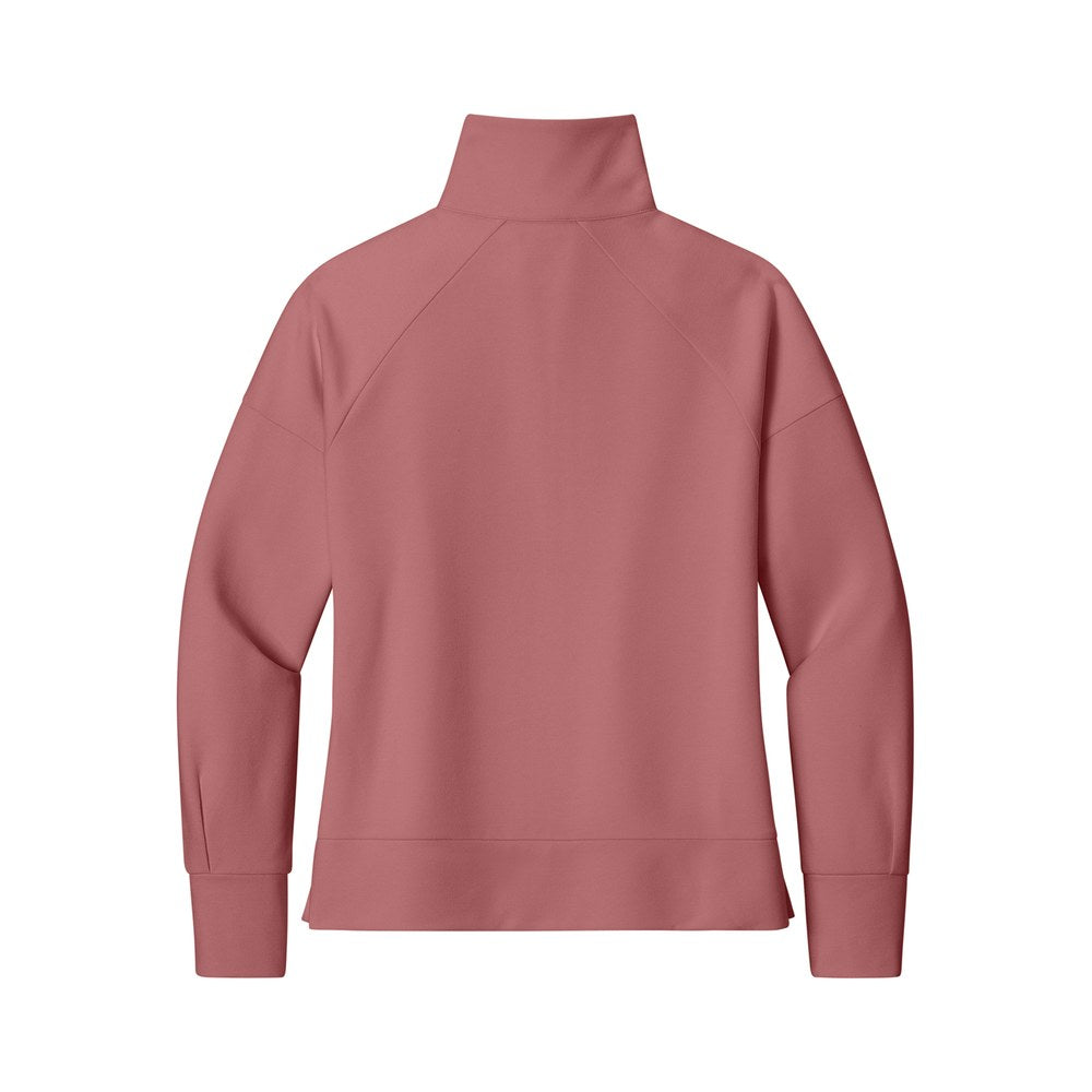 Desert Pink | Back