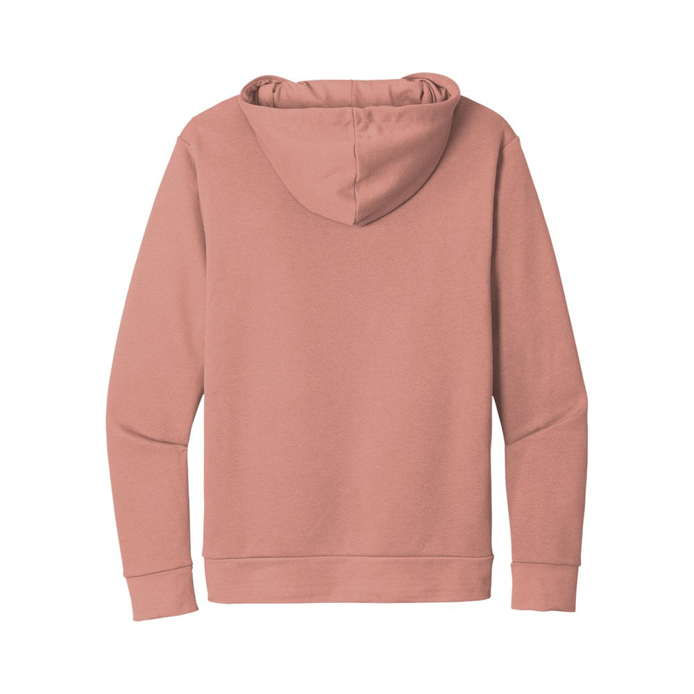 Desert Pink | Back