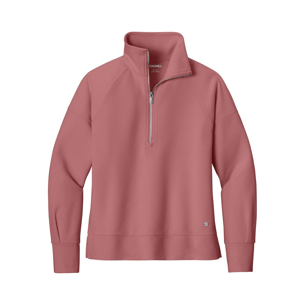 Desert Pink