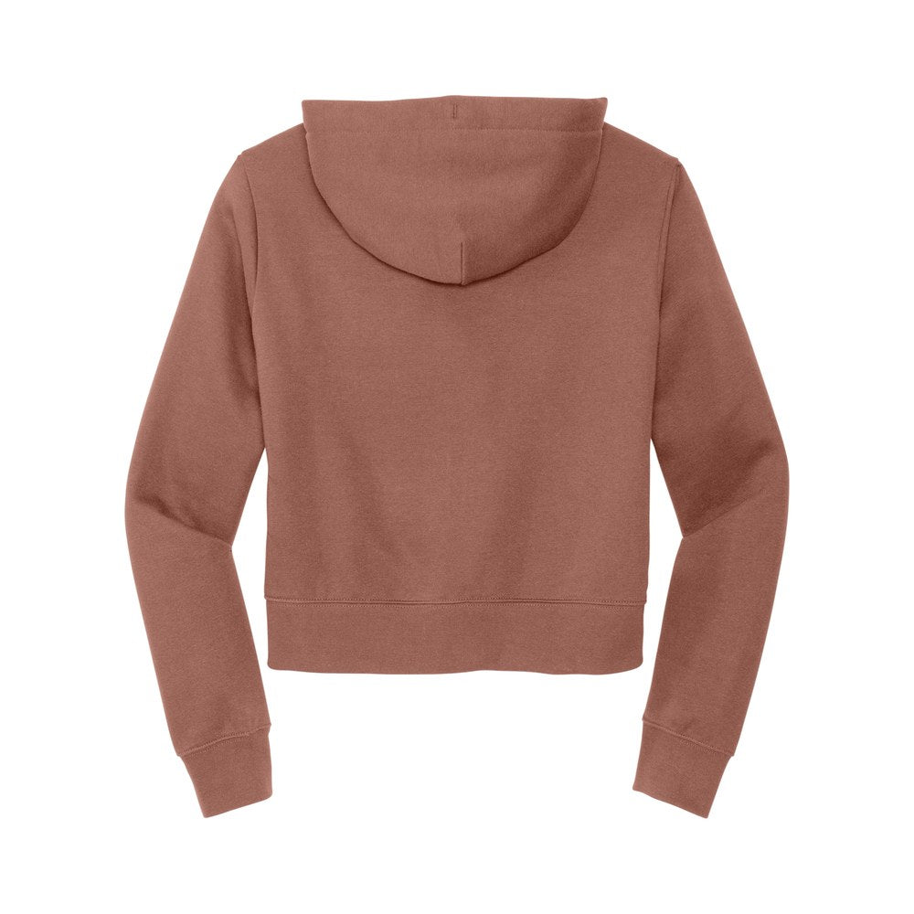 Desert Rose | Back