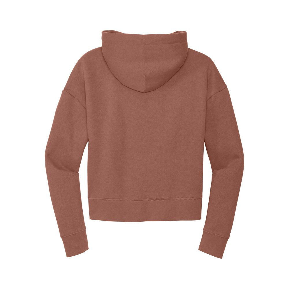 Desert Rose | Back