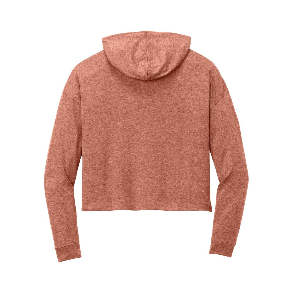 Desert Rose Heather | Back