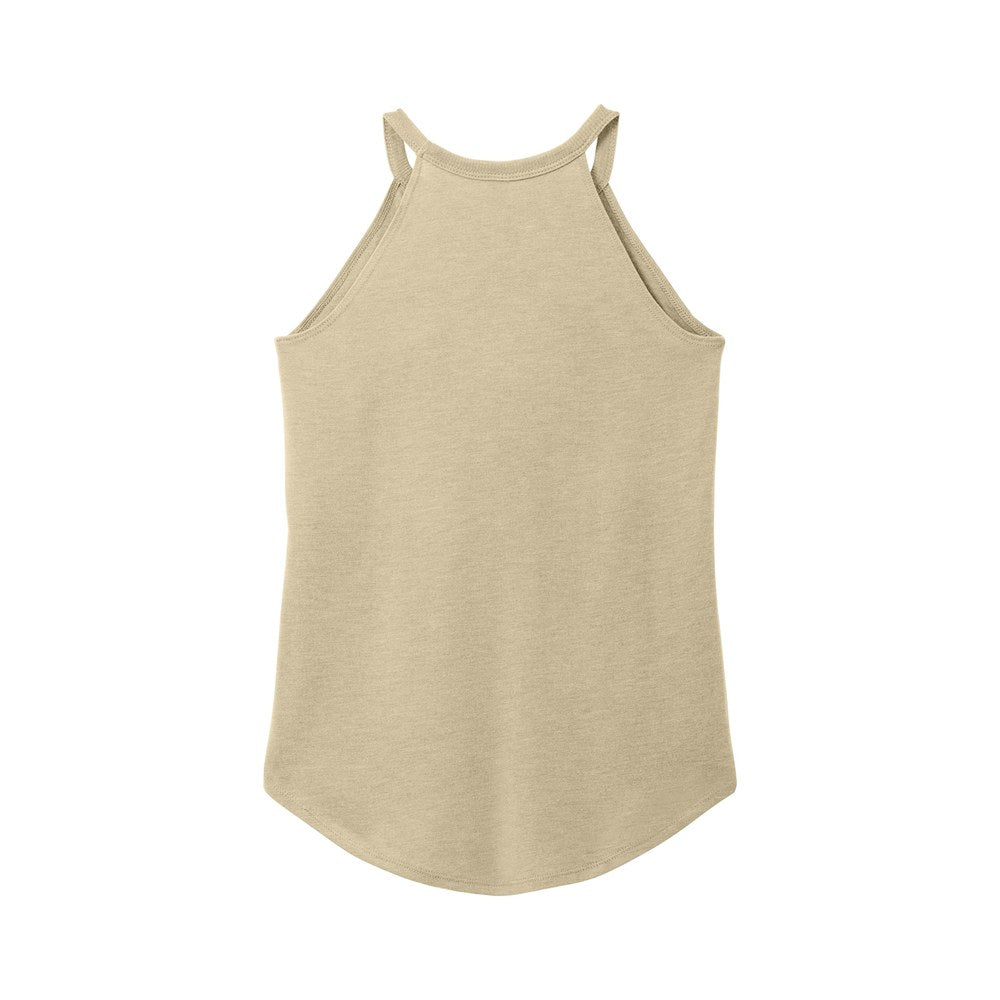 Desert Tan Heather | Back