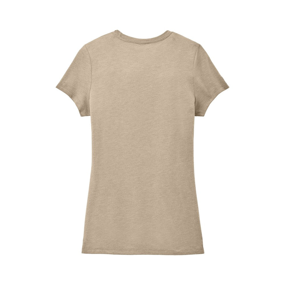 Desert Tan Heather | Back