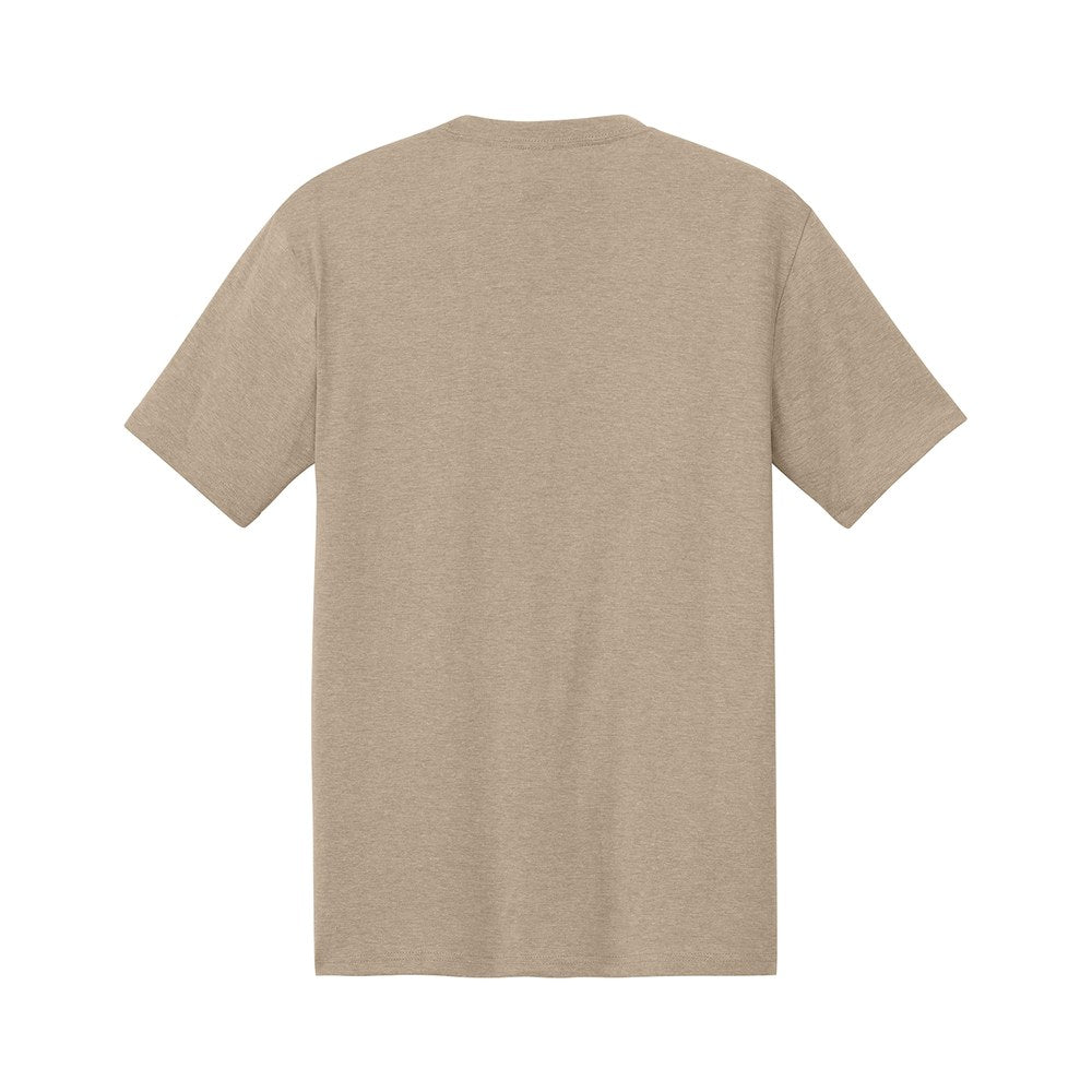 Desert Tan Heather | Back