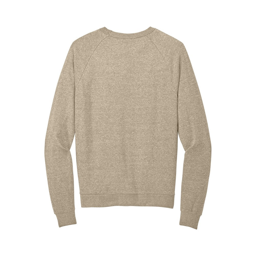 Desert Tan Heather | Back