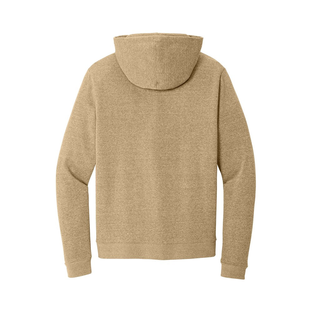 Desert Tan Heather | Back