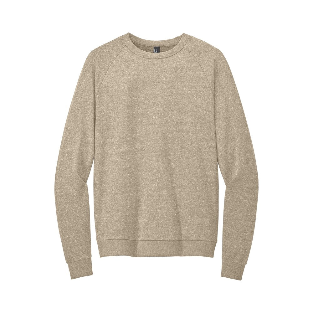 Desert Tan Heather