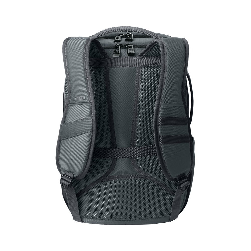 Diesel Grey | Back