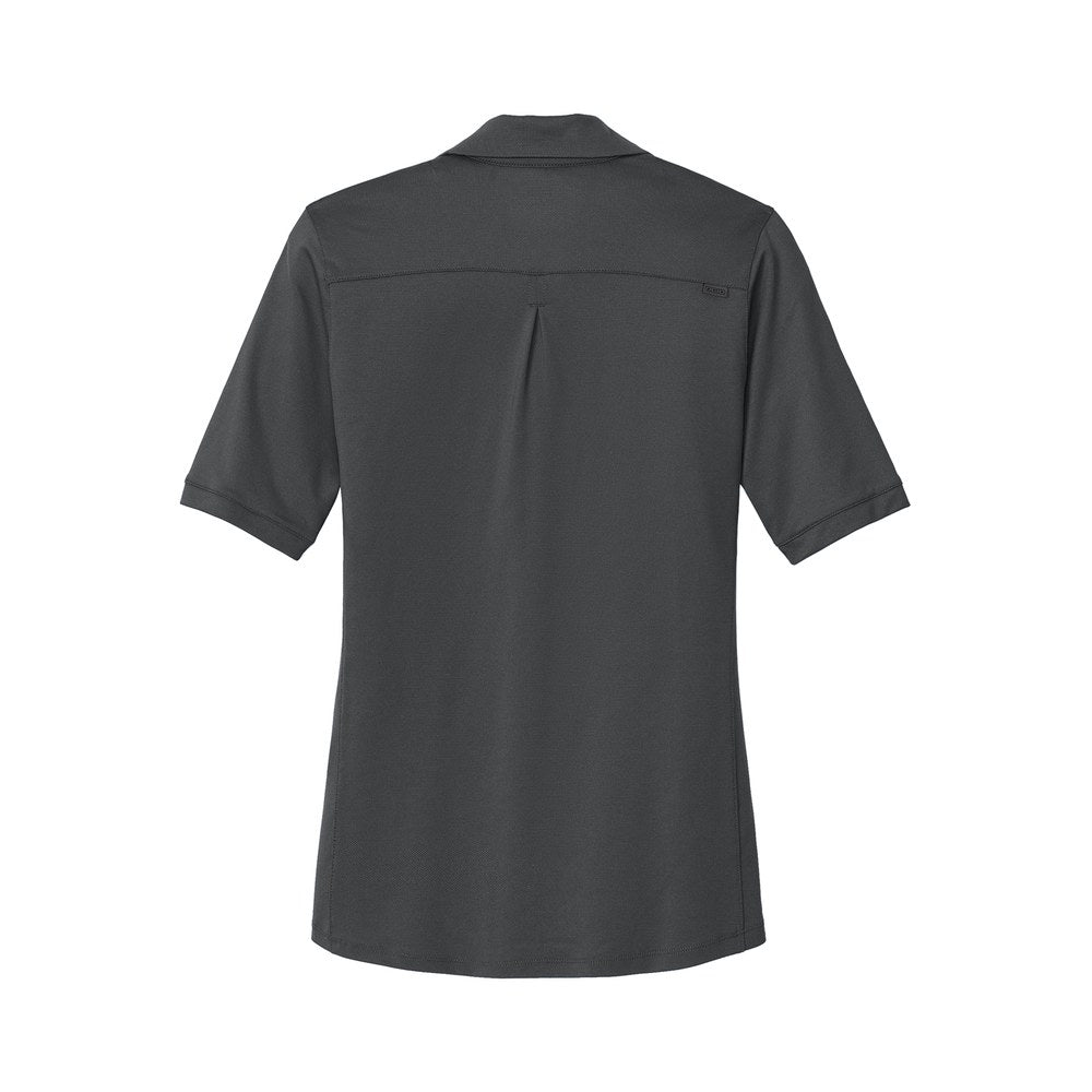 Diesel Grey | Back