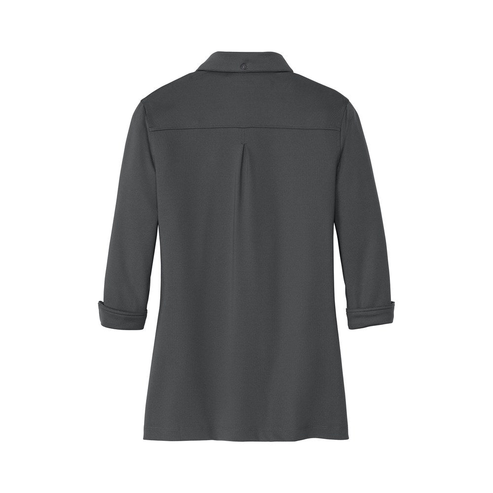 Diesel Grey | Back