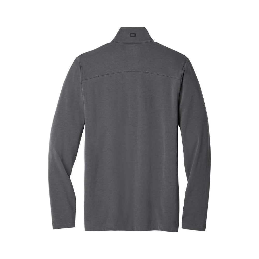 Diesel Grey | Back