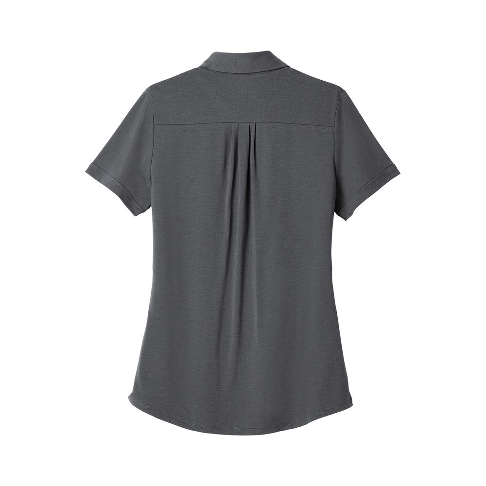 Diesel Grey | Back