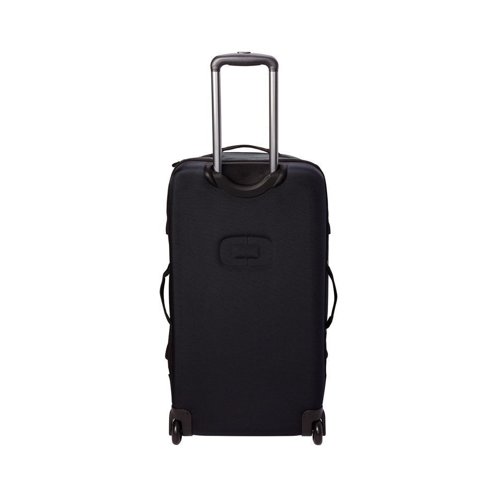 Diesel Grey | Back