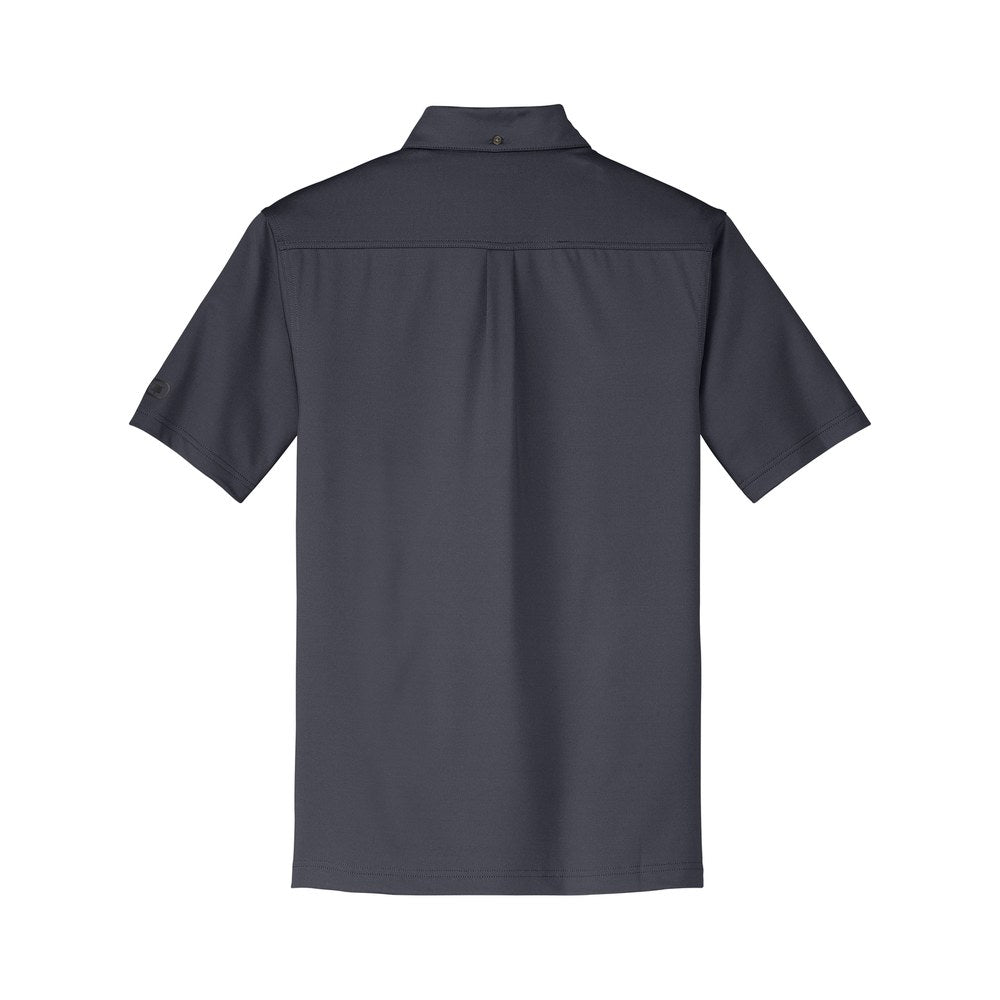 Diesel Grey | Back