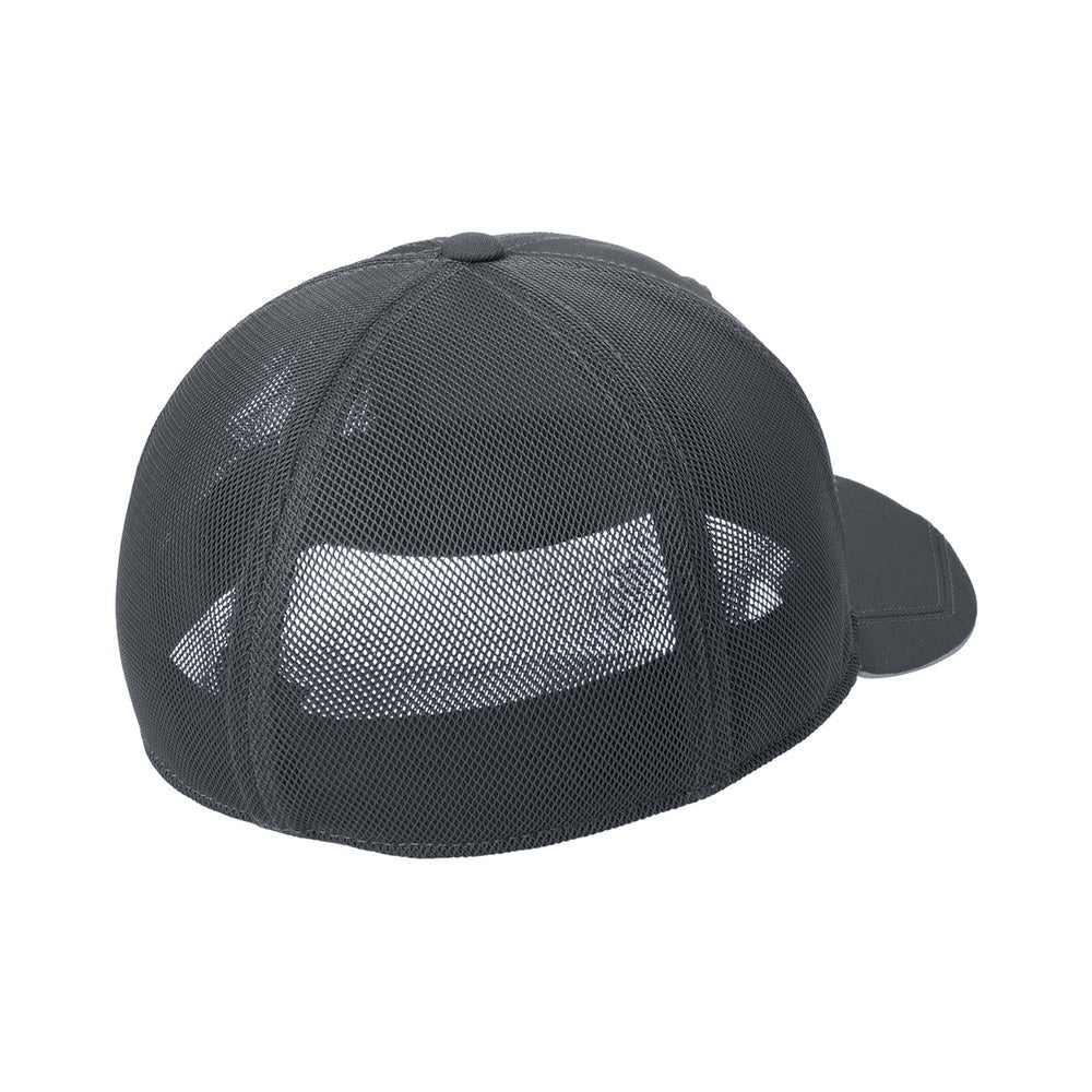 Diesel Grey | Back