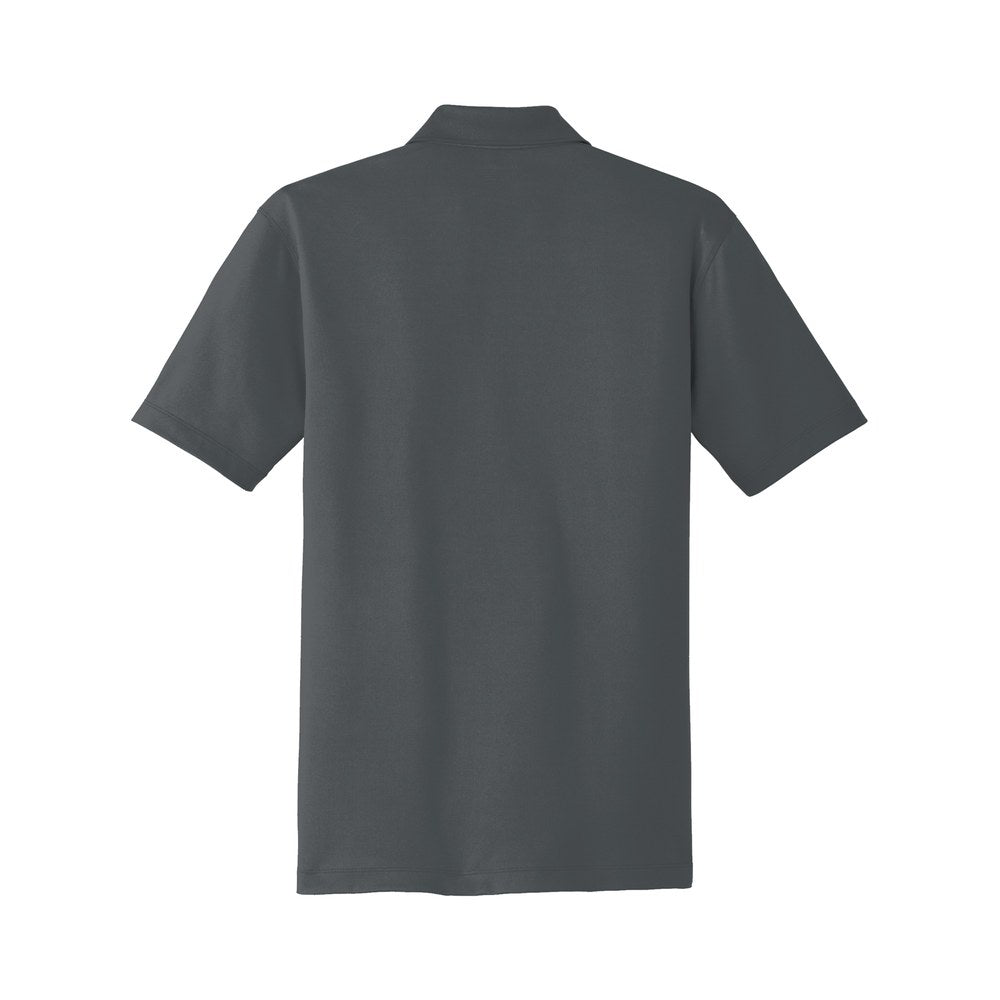 Diesel Grey | Back