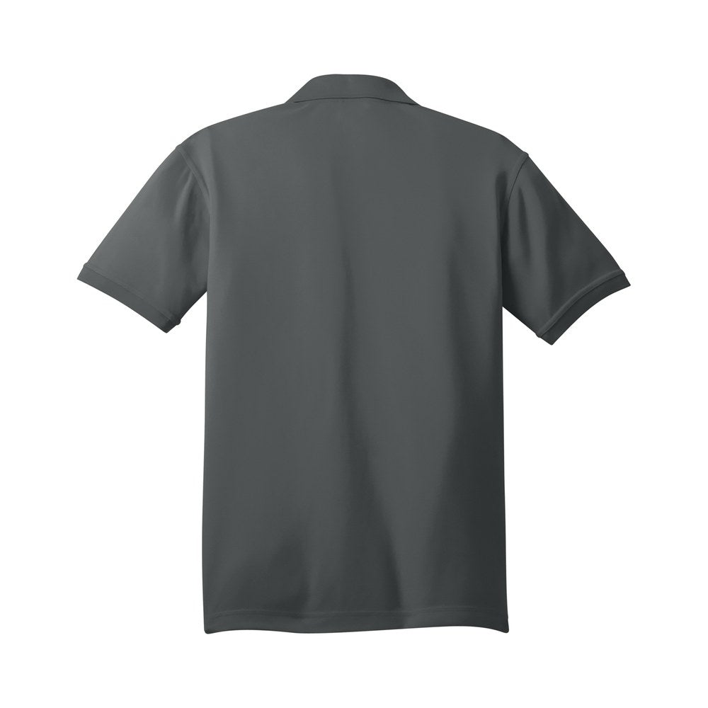 Diesel Grey | Back