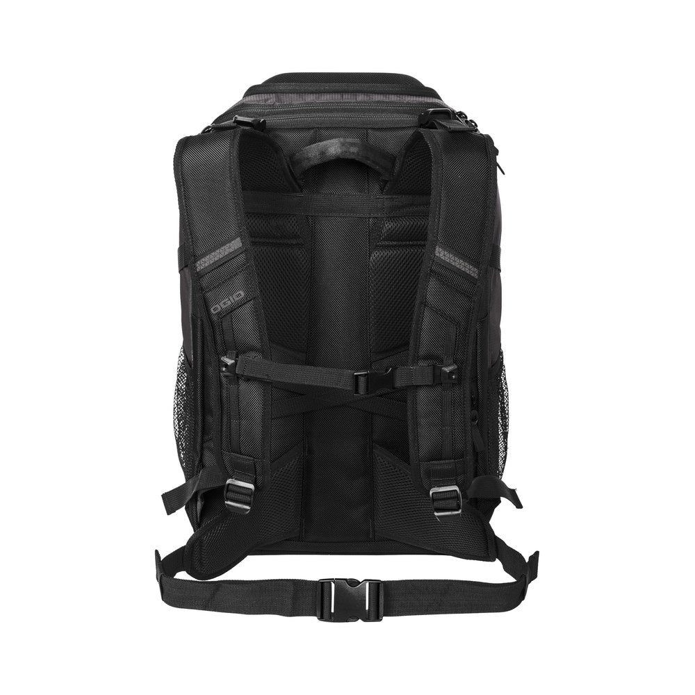 Diesel Grey | Back