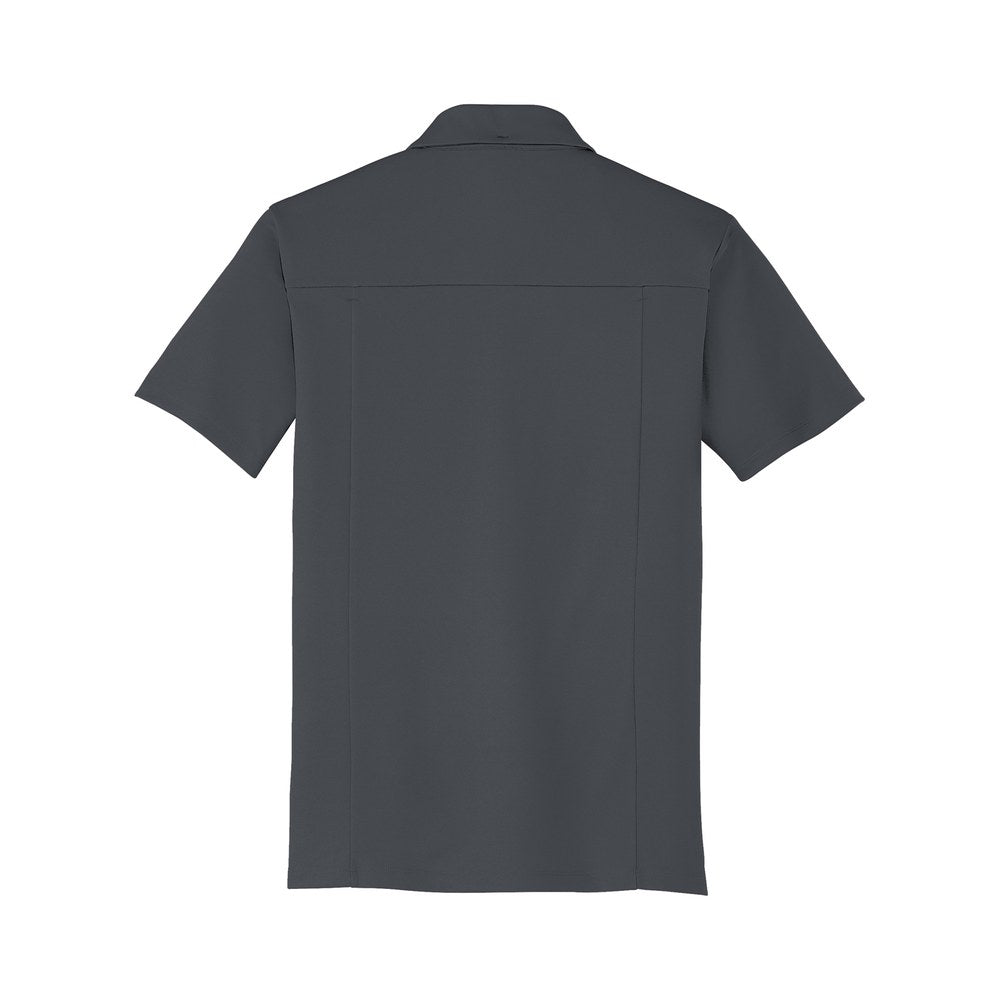 Diesel Grey | Back