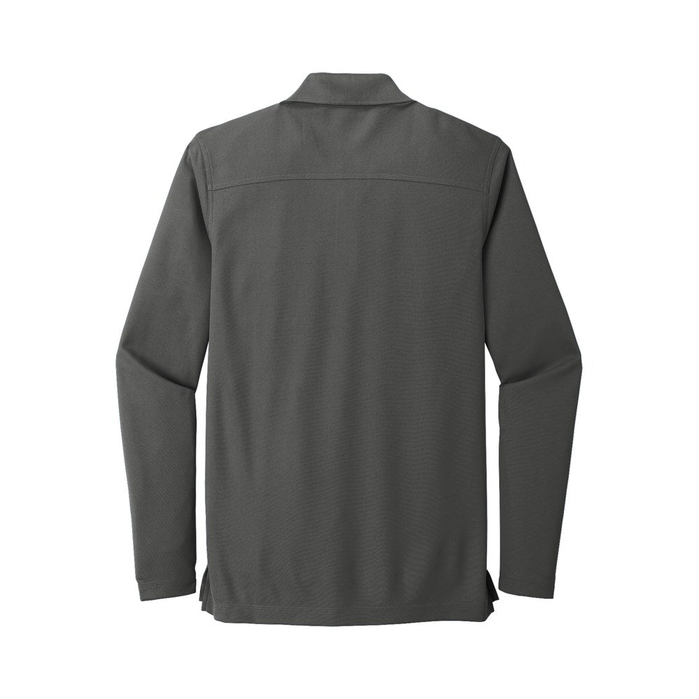 Diesel Grey | Back