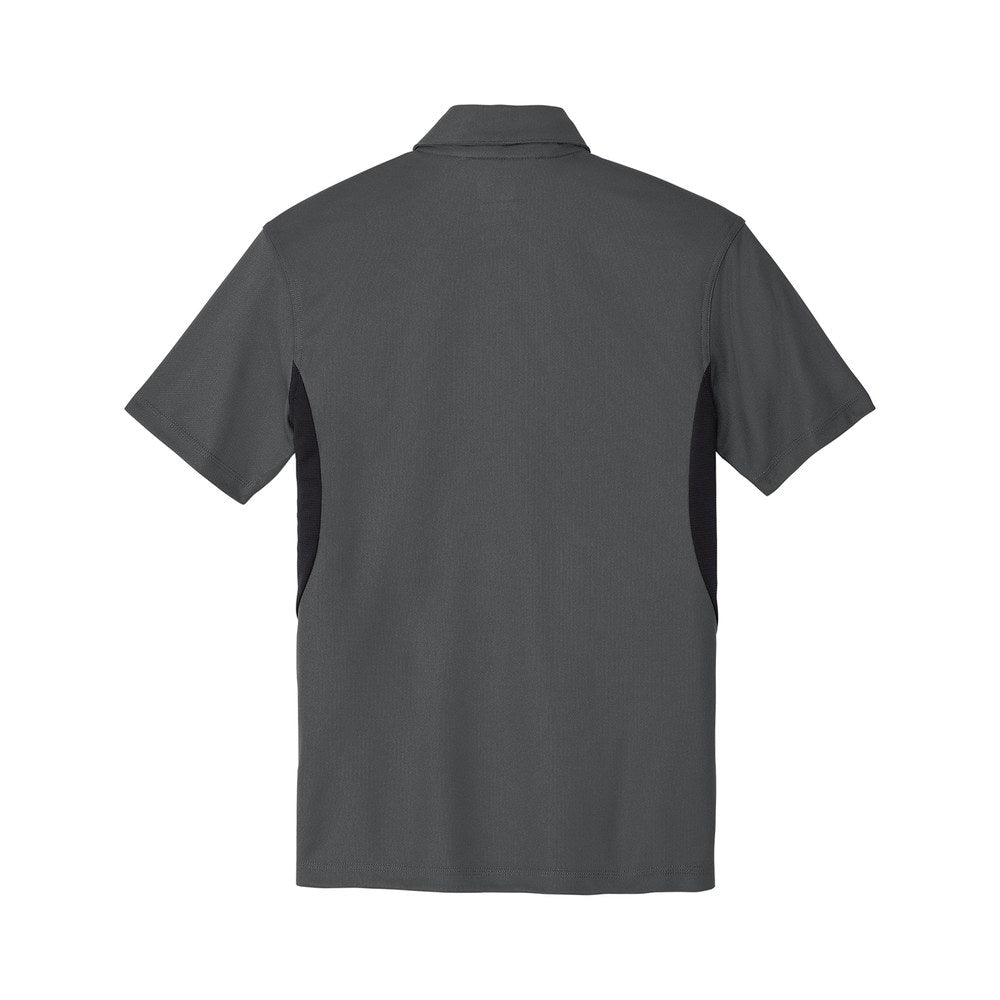 Diesel Grey/Blacktop | Back