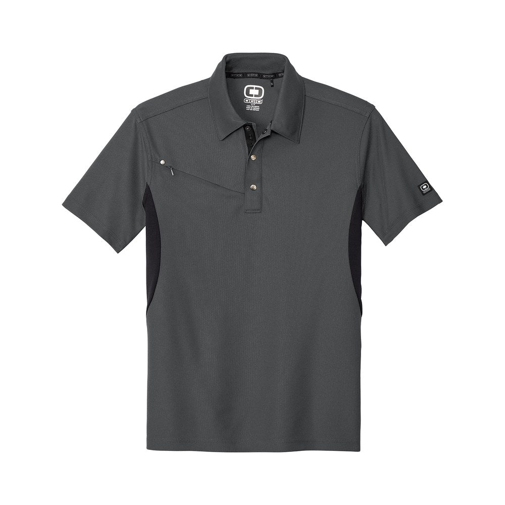 Diesel Grey/Blacktop