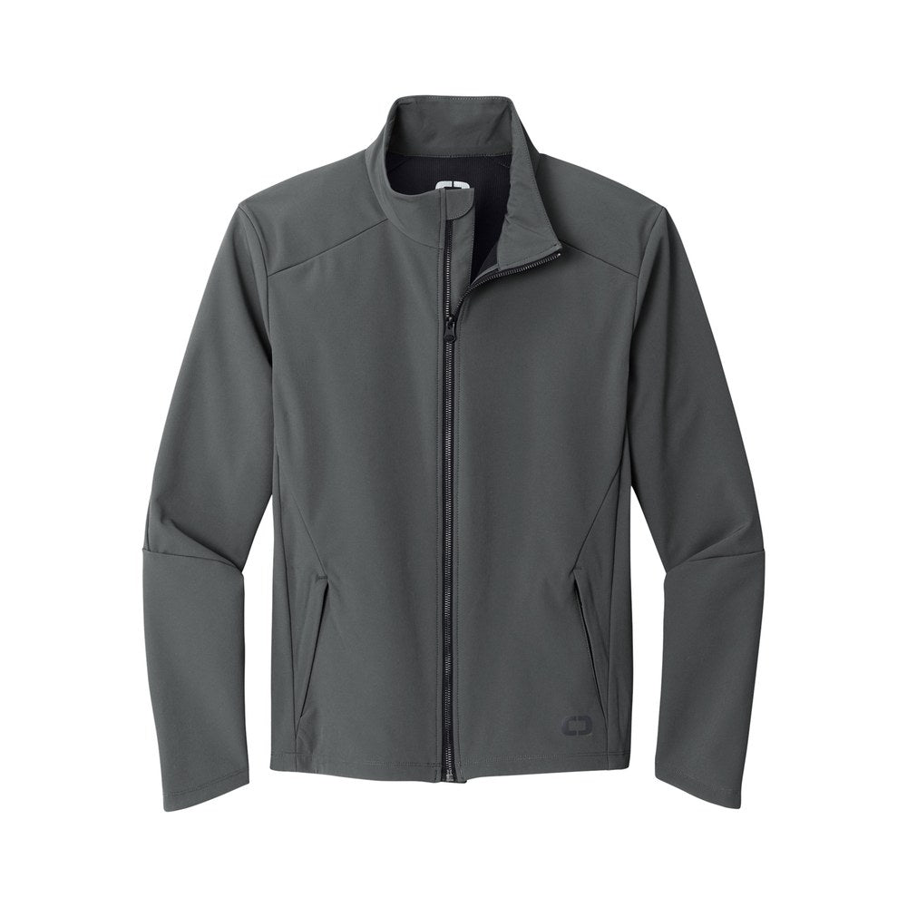 Diesel Grey