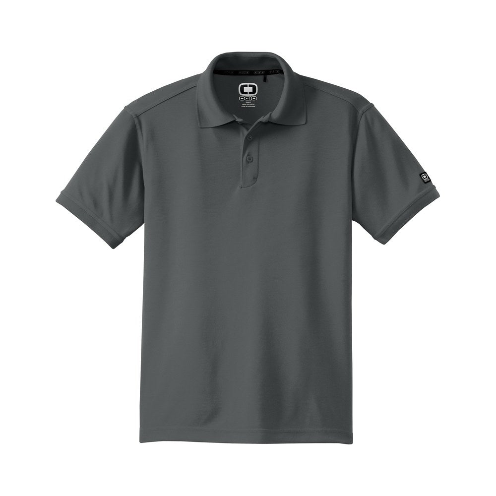 Diesel Grey